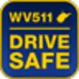 Icon of program: WV 511 Drive Safe