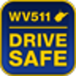 Icon of program: WV 511 Drive Safe