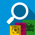 Icon of program: picTrove 2 Image Search