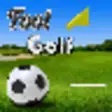 Icon of program: Foot Golf