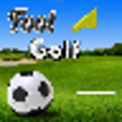Foot Golf icon