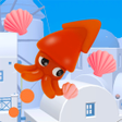 Icon of program: fly squid to the sky