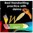 Icono de programa: Best Handwriting Practice…