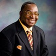 Icono de programa: Rev Dr William Obeng-Dark…