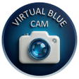 Icon of program: 4K Virtual Blue Kamera