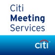 Icon of program: Citi Meeting Services