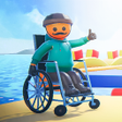 4wheel Challenge icon