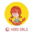 Icon of program: Horoscope Girls - What is…