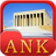 Icon of program: Ankara Offline Travel Gui…