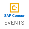 Icon of program: SAP Concur Events 2020