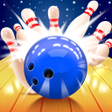 Icon of program: Galaxy Bowling 3D Free