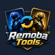 Icon of program: Remoba Tools - ML Skin Hu…
