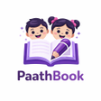 Icono de programa: PaathBook - NoteGK  SEE P…