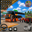 Icon of program: Car Bus Truck Driving Gam…