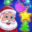 Icon of program: Christmas Cookie - Match …