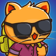 Icono de programa: StrikeForce Kitty