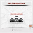 Icon of program: Magento 2 Easy Site Maint…
