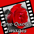 Icono de programa: Love Quotes Images