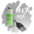Battery Widget Pro icon