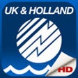 Icon of program: Boating UK&Holland HD