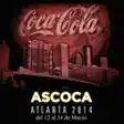 Icon of program: ASCOCA Atlanta 2014