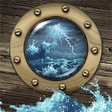 Icono de programa: Sinking Ship Escape