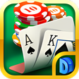 Icon of program: DH Texas Poker - Texas Ho…