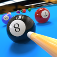 Icon of program: Real Pool 3D - 2019 Hot 8…