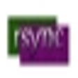 Icon of program: Rsync for Linux