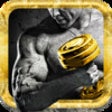 Icon of program: Arm Workout X FREE - Bice…