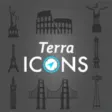 Icon of program: Terra Icons for Windows 1…