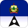 Icon of program: Vermont Offline Maps