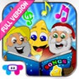 Icon of program: Kids Song Collection Full…