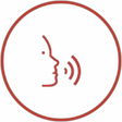 Icono de programa: Jambo Text to Speech Plus