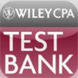 Icon of program: AUD Test Bank - Wiley CPA…