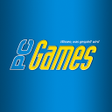 Icono de programa: PC Games