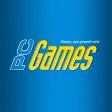 Icon of program: PC Games