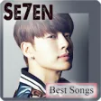 Icon of program: Se7en Best Songs