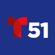 Icon of program: Telemundo 51