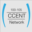 Icon of program: CCENT - ICND1 Exam 100-10…