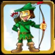 Icon of program: Robin Hood - Archery Lege…