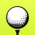 Icon of program: TrackMyGolf: Golf GPS sco…