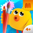 Icon of program: Be-be-bears: Painting for…
