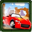 Icon of program: Speedy Hill Car Racing