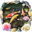 Icon of program: Koi Fish Live Wallpaper