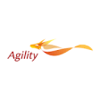 Icon of program: Agility Logistics