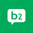 Icono de programa: B2