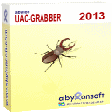 Icon of program: abylon UAC-GRABBER