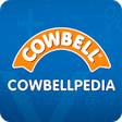 Icon of program: Cowbellpedia