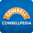 Icon of program: Cowbellpedia